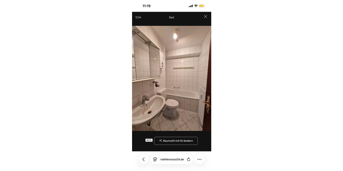Etagenwohnung Elsdorf - 3 Zimmer, 79 m&sup2;, 214.000&euro; | Angebot:26178481