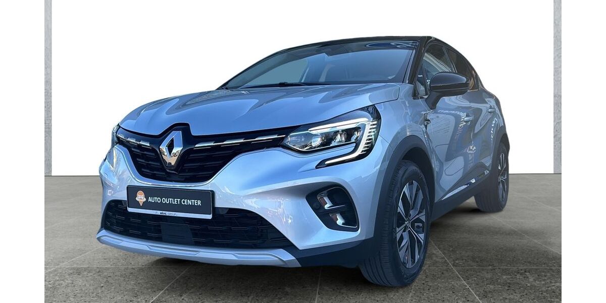 Renault Captur 16.763 km 19.990 &euro; Fritzlar 34560