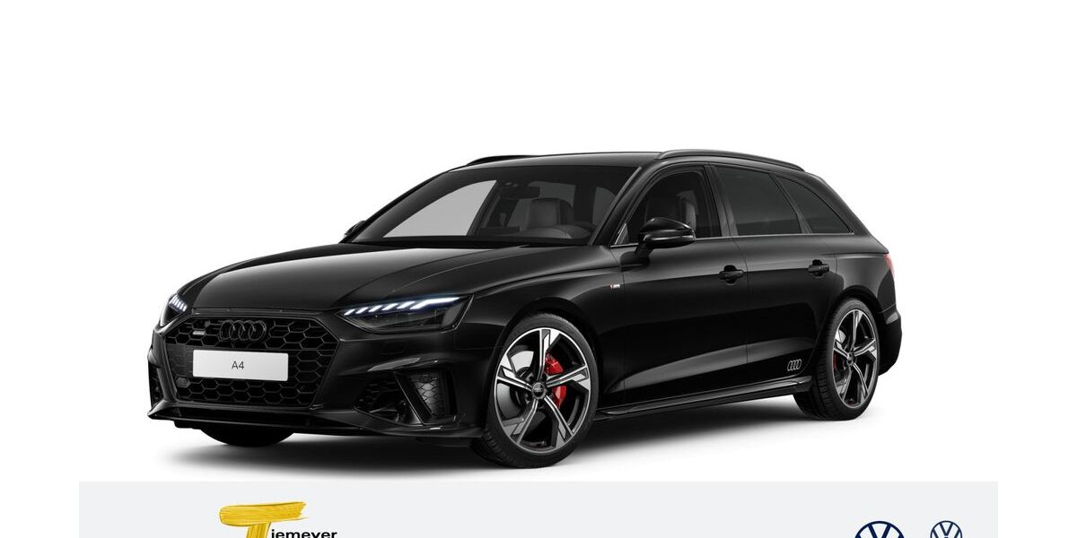 Audi A4 23.498 km 38.480 &euro; Marl 45770