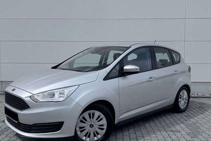 Ford C-Max 38.000 km 11.900 &euro; Meckenheim 53340