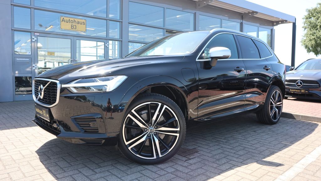 Volvo XC60 130.330 km 28.590 &euro; Bergen 29303