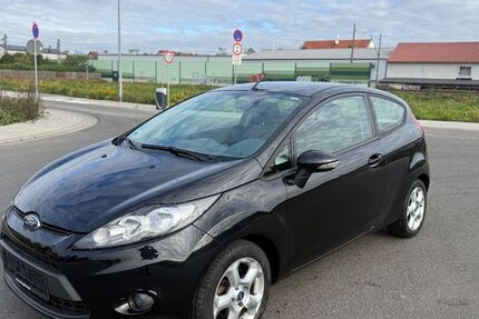 Ford Fiesta 87.000 km 4.999 &euro; Nauheim (bei Groß-Gerau) 64569