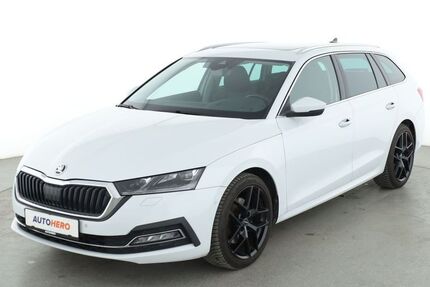Skoda Octavia 63.008 km 22.540 € Dresden 01187