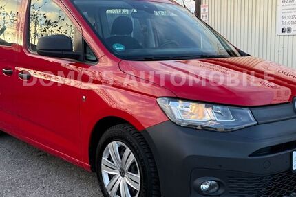 VW Caddy 169.000 km 18.990 &euro; Mühldorf 84453