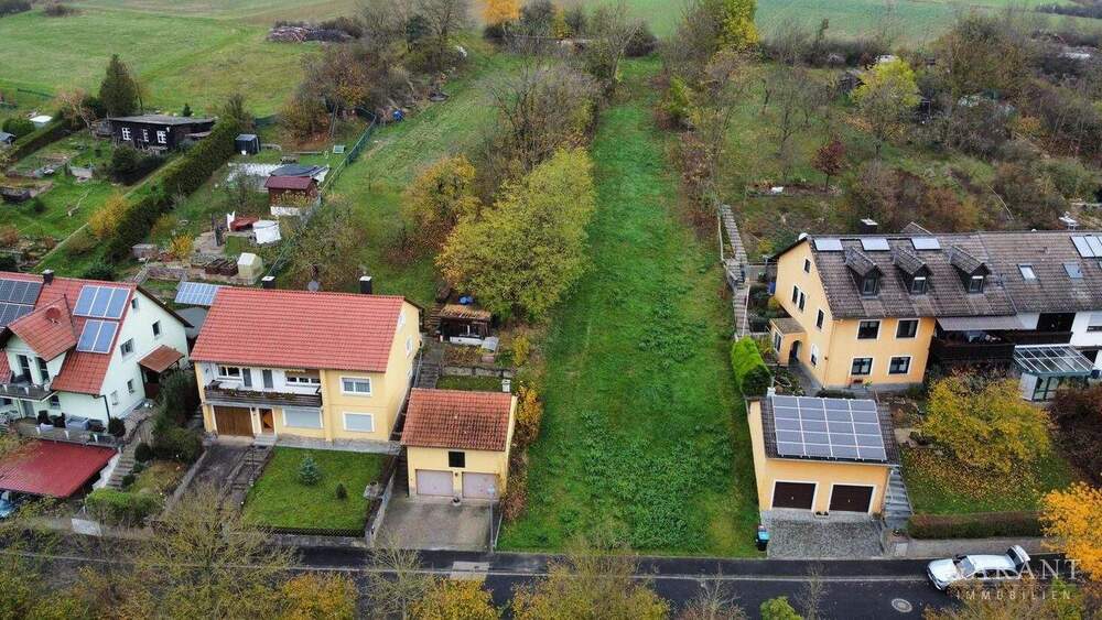 Grundstück Seinsheim Tiefenstockheim - 60.000&euro; | Angebot:24529954