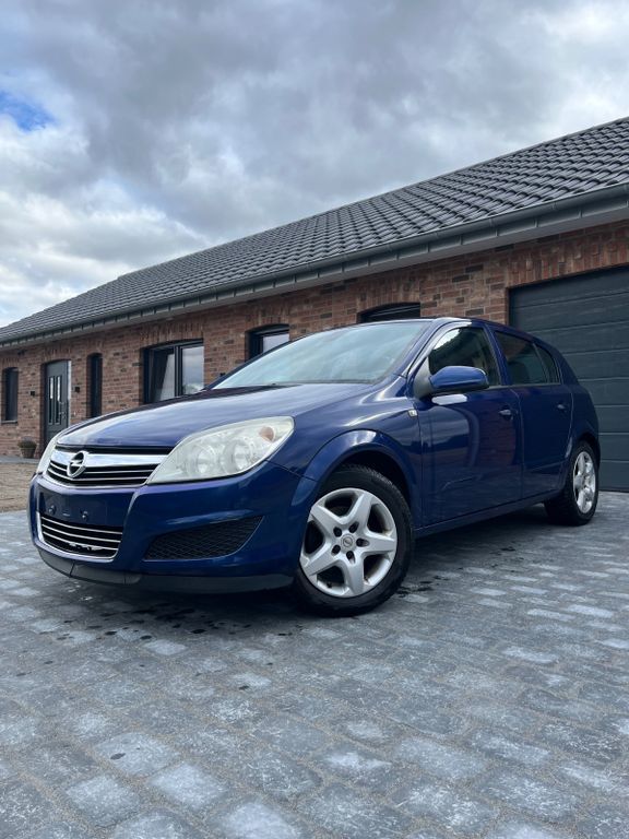 Astra