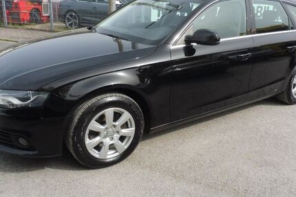 Audi A4 198.305 km 3.900 &euro; Fürth 90763