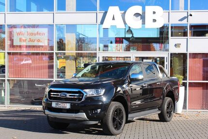 Ford Ranger 108.622 km 25.900 &euro; Berlin 12623