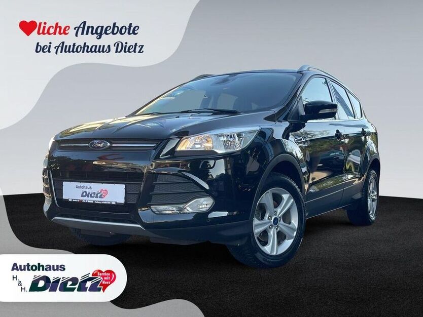 Kuga