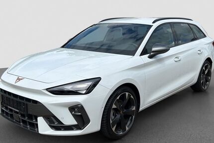 Cupra Leon 25.300 km 33.440 &euro; Hüttlingen 73460
