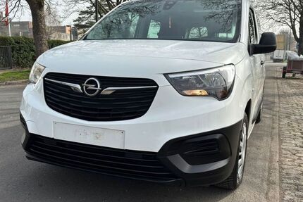 Opel Combo 61.683 km 13.799 &euro; Salem-Beuren 88682
