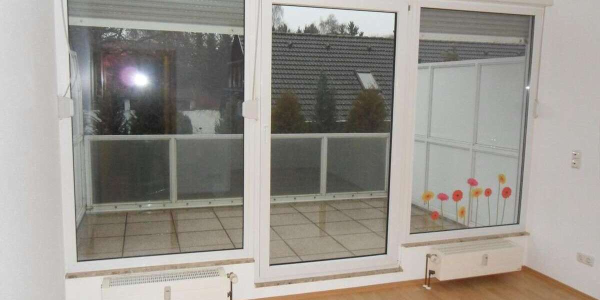 Etagenwohnung Vechelde - 1 Zimmer, 41 m&sup2;, 385&euro; | Angebot:26901401