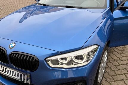 BMW 116 92.000 km 13.750 &euro; Sanitz 18190