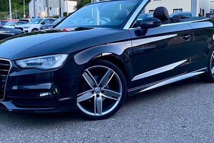 Audi A3 148.000 km 14.200 &euro; Albstadt 72458