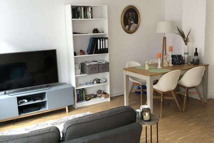 Wohnung zum Mieten in Mannheim 770 € 55 m²