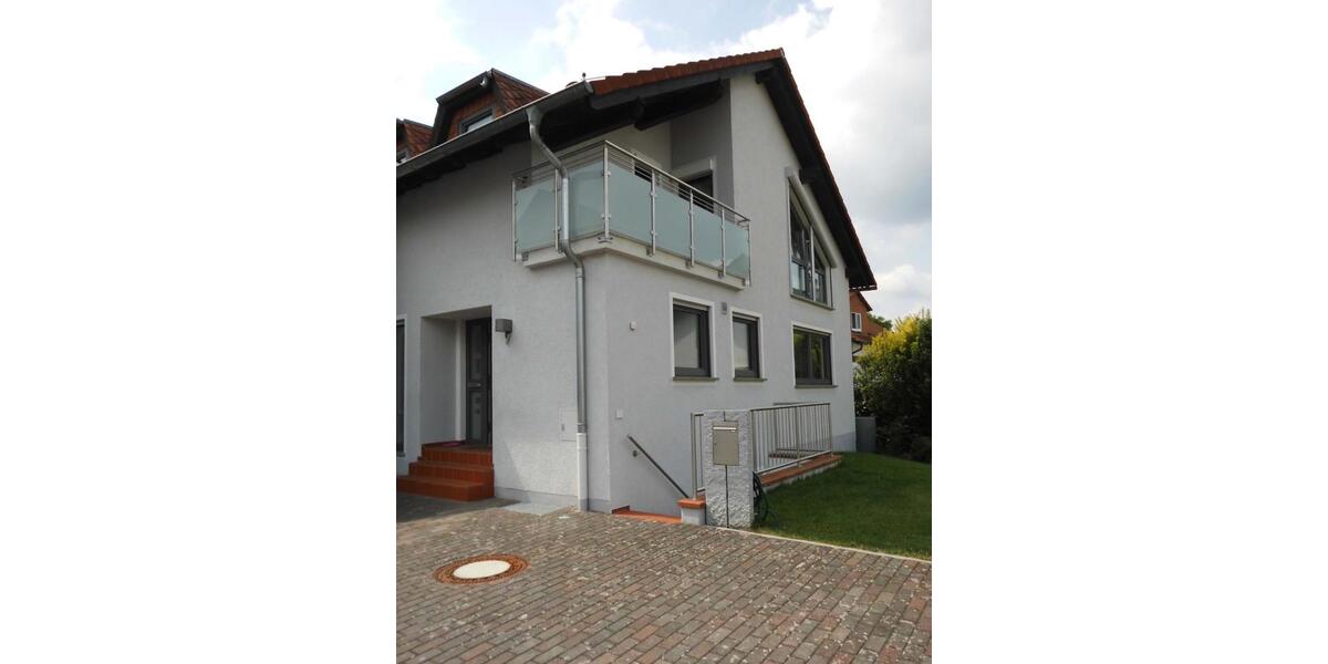 Etagenwohnung Heusenstamm - 1 Zimmer, 48 m&sup2;, 595&euro; | Angebot:25932482