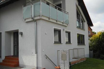 Wohnung Heusenstamm - 1 Zimmer, 48 m&sup2;, 595&euro; | Angebot:25932482