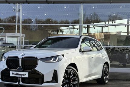 BMW X3 6.900 km 61.900 &euro; Michelfeld (Schwäbisch Hall) 74545