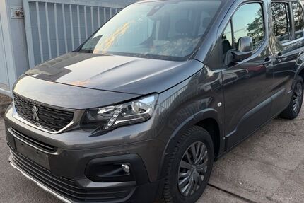 Peugeot Rifter 235.000 km 8.990 &euro; Saarlouis 66740