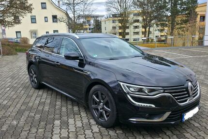 Renault Talisman 117.000 km 16.000 &euro; Biberach an der Riß 88400