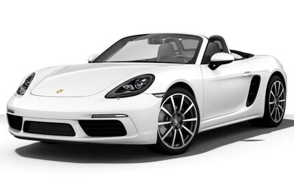 Porsche Boxster 89.700 km 49.980 &euro; Ingolstadt 85053