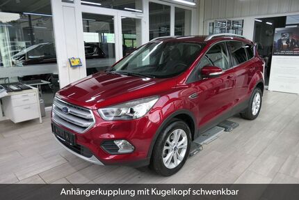 Ford Kuga 111.410 km 13.300 &euro; Sondershausen 99706