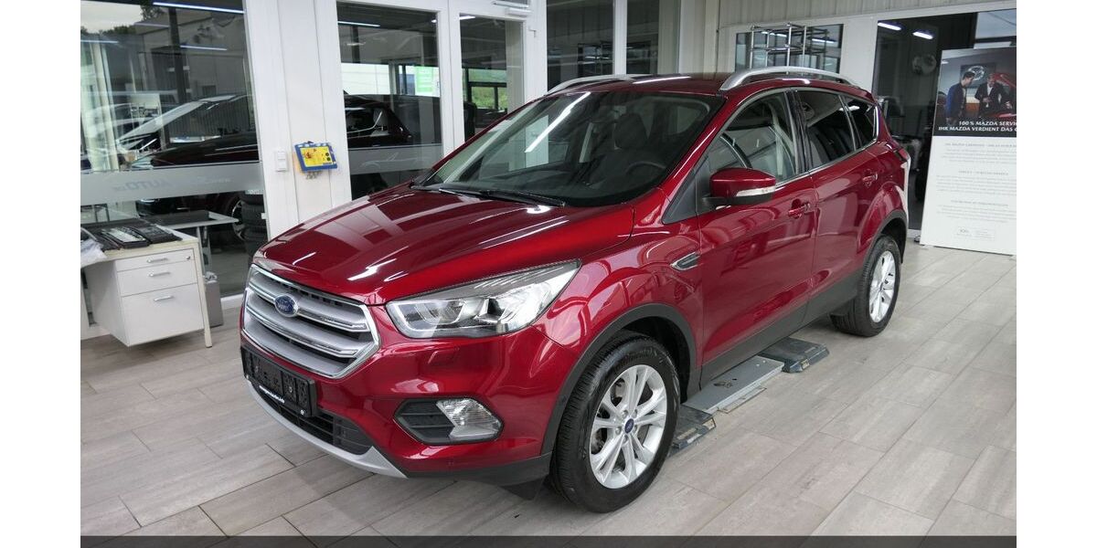 Ford Kuga 111.410 km 13.300 &euro; Sondershausen 99706