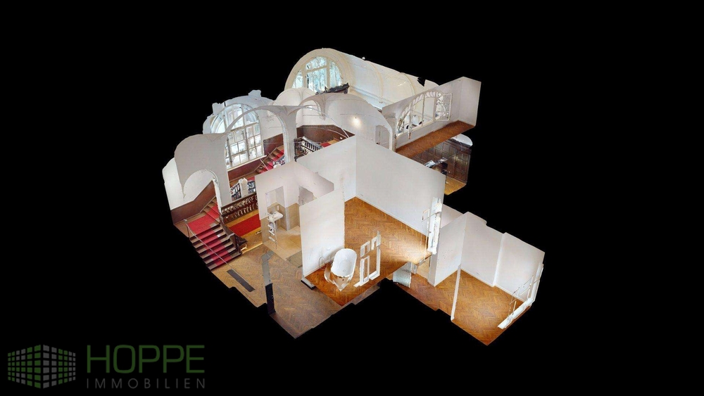 Siethen- Herrschaftliches Wohnen im Schloss nahe Siethener See - 4- Ludwigsfelde Brandenburg - Potsdam-Mittelmark | Angebot:24426975