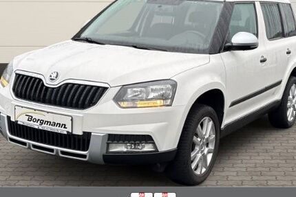 Skoda Yeti 130.000 km 9.450 € Haltern am See 45721