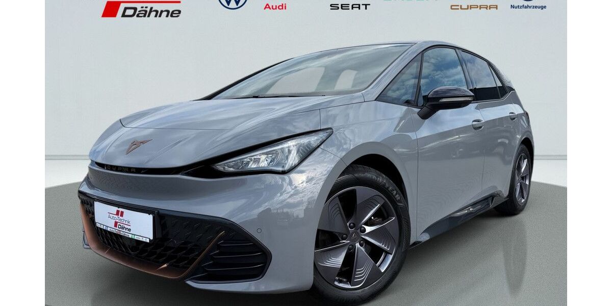 Cupra Born 34.887 km 25.880 &euro; Brandenburg 14772