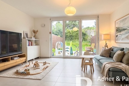 **REIHENHAUS IN BRAUNSCHWEIG – FLEXIBLES FAMILIENWOHNEN AUF DREI EBENEN** - Haus Braunschweig Lehndorf-Watenbüttel | Angebot:26962335