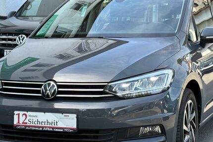 VW Touran 87.345 km 24.990 &euro; Kassel 34127