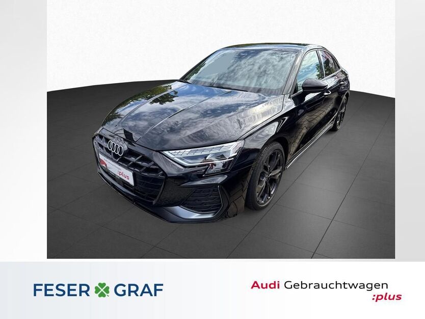 Audi A3 29.047 km 36.480 € Schwabach 91126