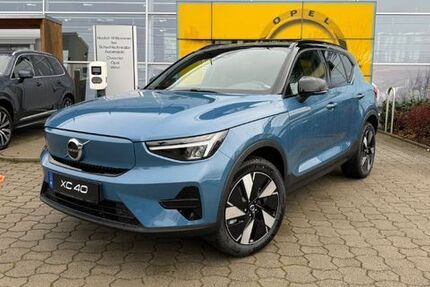 Volvo XC40 2.462 km 38.890 &euro; Werder OT Glindow 14542