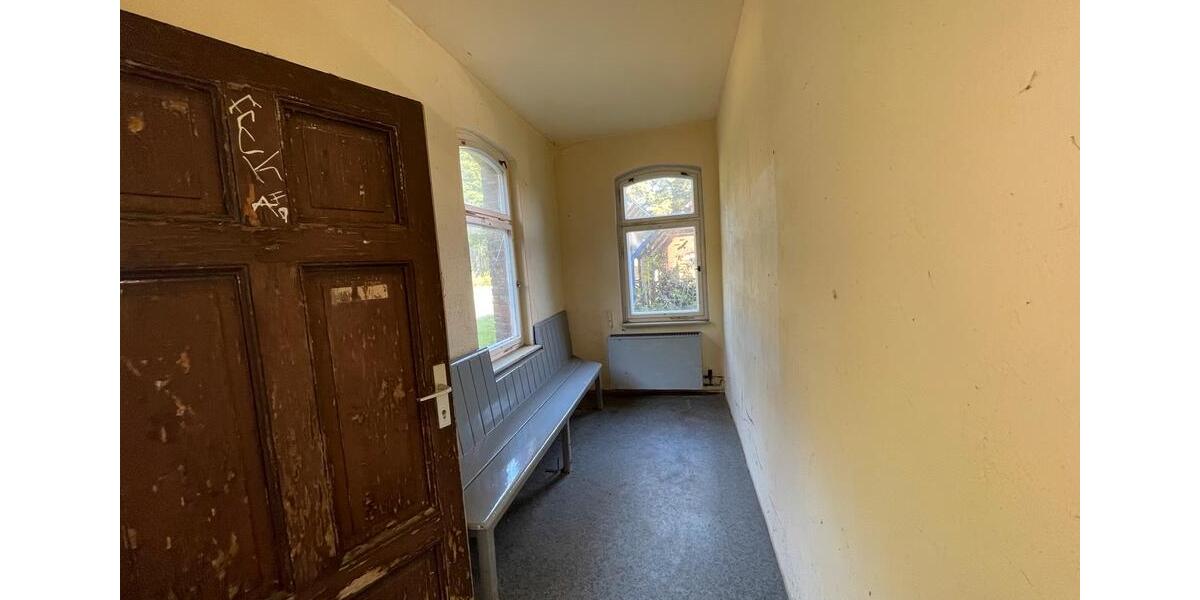 Etagenwohnung Kodersdorf - 3 Zimmer, 50 m&sup2;, 250&euro; | Angebot:25141168