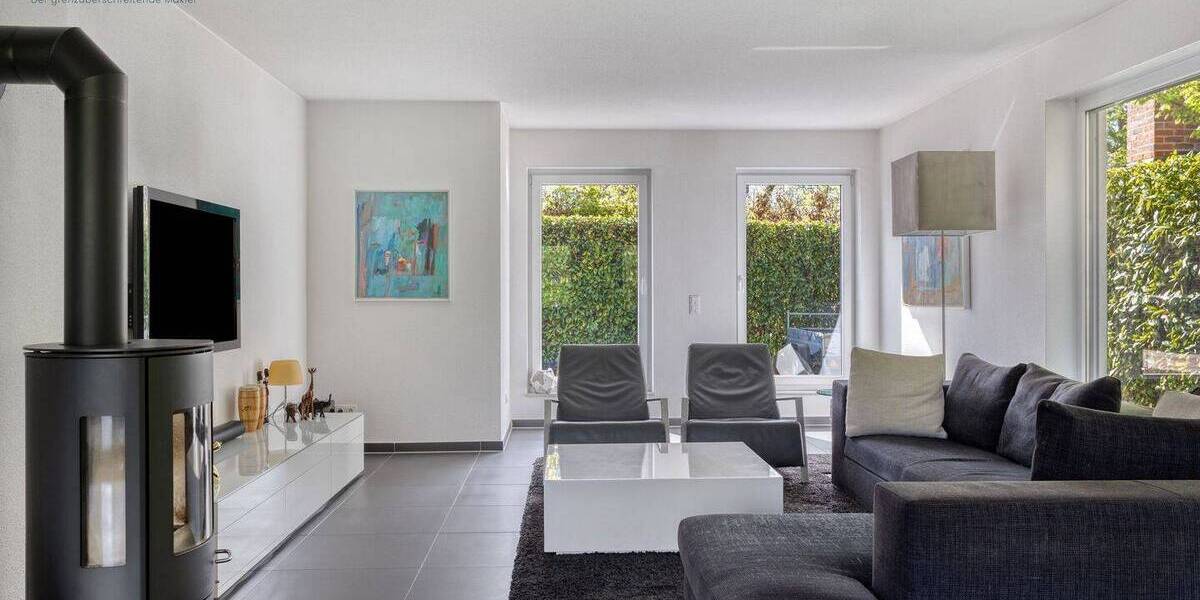Einfamilienhaus Gronau - 4 Zimmer, 194 m&sup2;, 829.000&euro; | Angebot:26291400