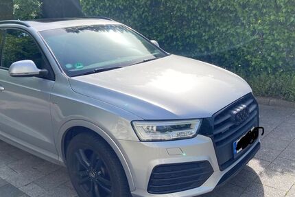 Audi Q3 76.600 km 21.700 &euro; Bergisch Gladbach 51427