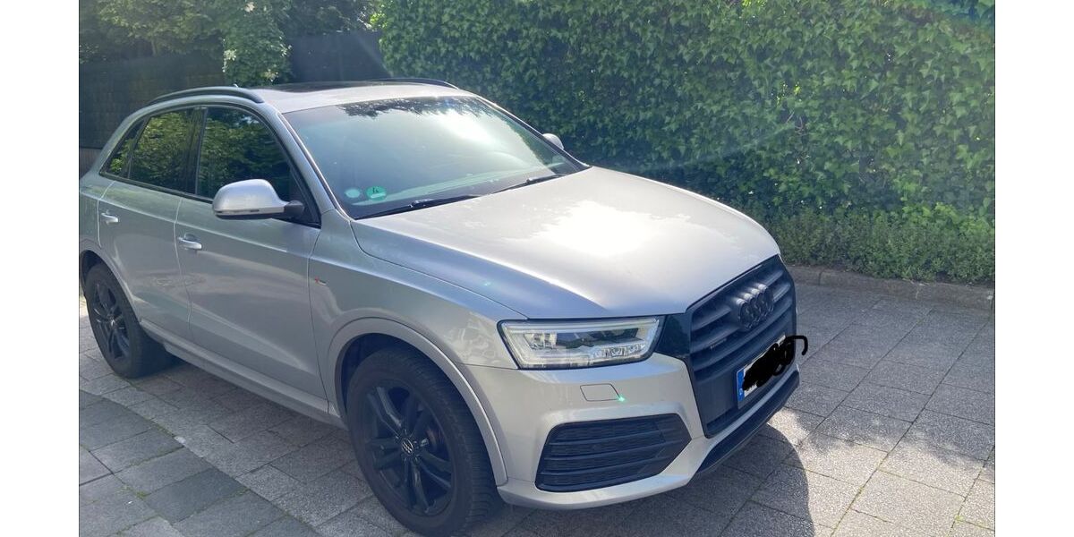 Audi Q3 76.600 km 21.700 &euro; Bergisch Gladbach 51427