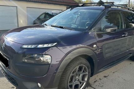 Citroen C4 Cactus 240.000 km 4.490 &euro; München 81827