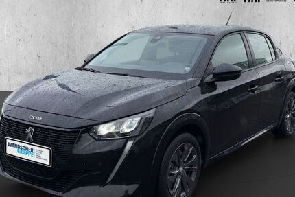 Peugeot 208 23.800 km 15.990 &euro; Wilhelmshaven 26389