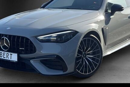 Mercedes-Benz CLE 53 AMG 21.908 km 78.880 &euro; Michelstadt 64720