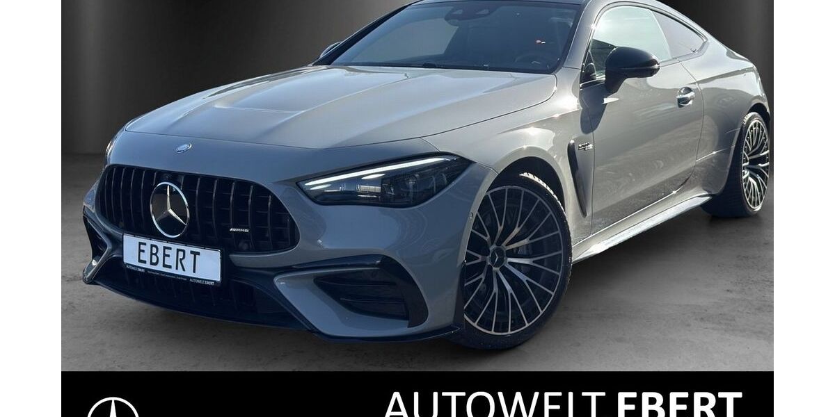 Mercedes-Benz CLE 53 AMG 21.908 km 78.880 &euro; Michelstadt 64720