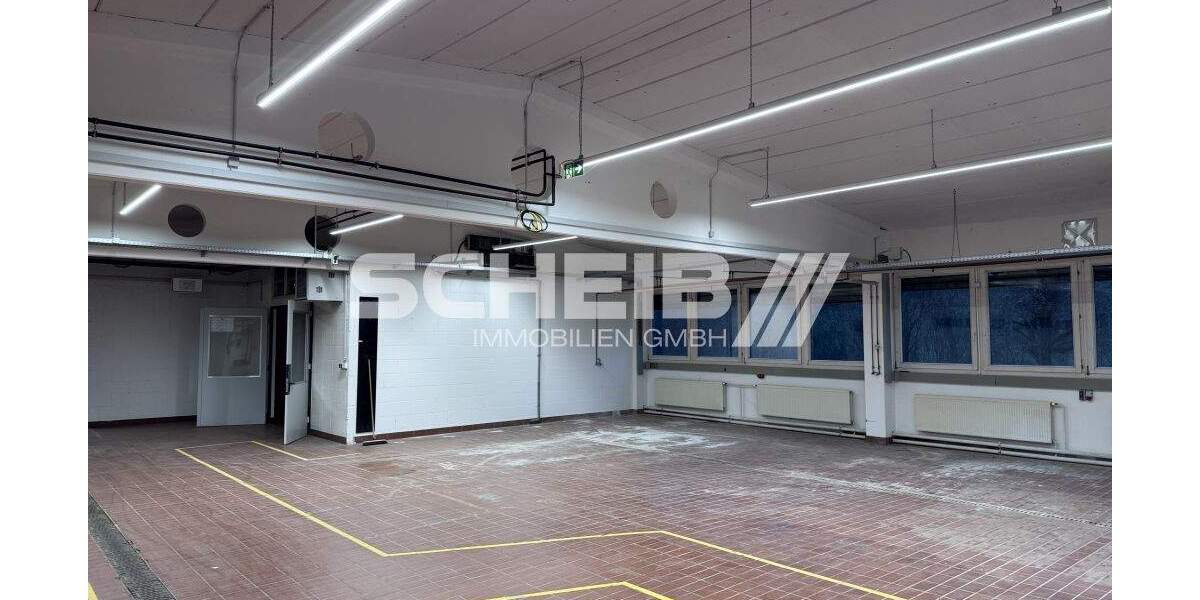 Gewerbeobjekt Schwäbisch Hall Hessental - 3.400.000&euro; | Angebot:25671037