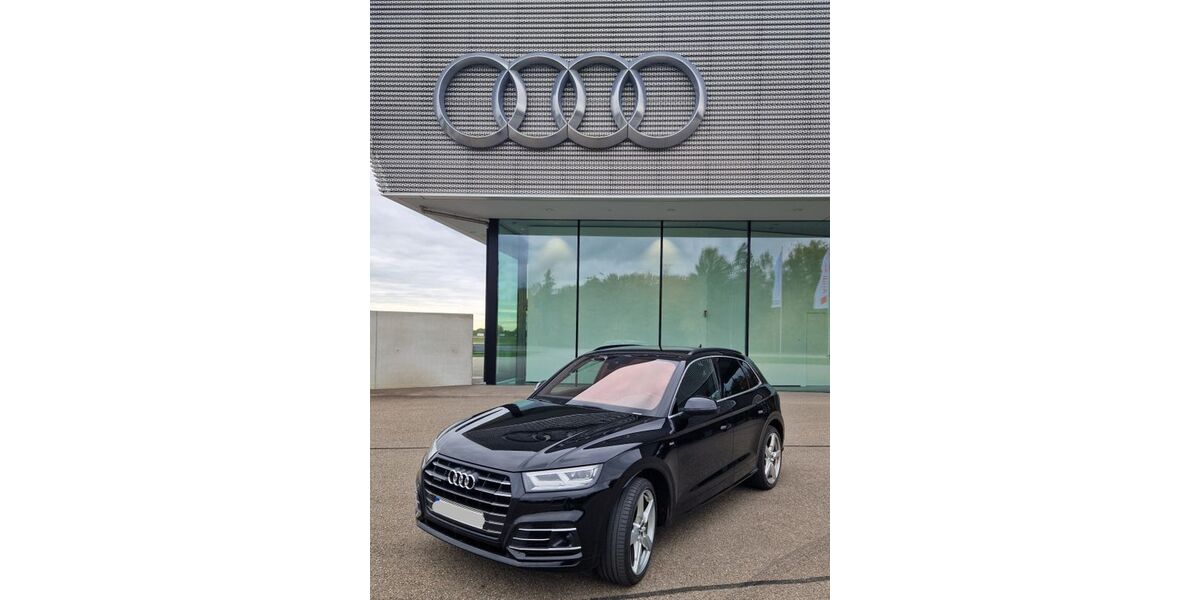 Audi Q5 123.500 km 26.900 &euro; Ehekirchen 86676