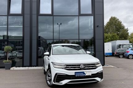 VW Tiguan 35.000 km 31.950 &euro; Rotenburg 27356