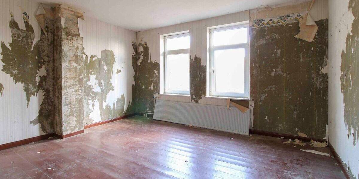 Einfamilienhaus Bad Nenndorf Waltringhausen - 8 Zimmer, 299.000&euro; | Angebot:26188989