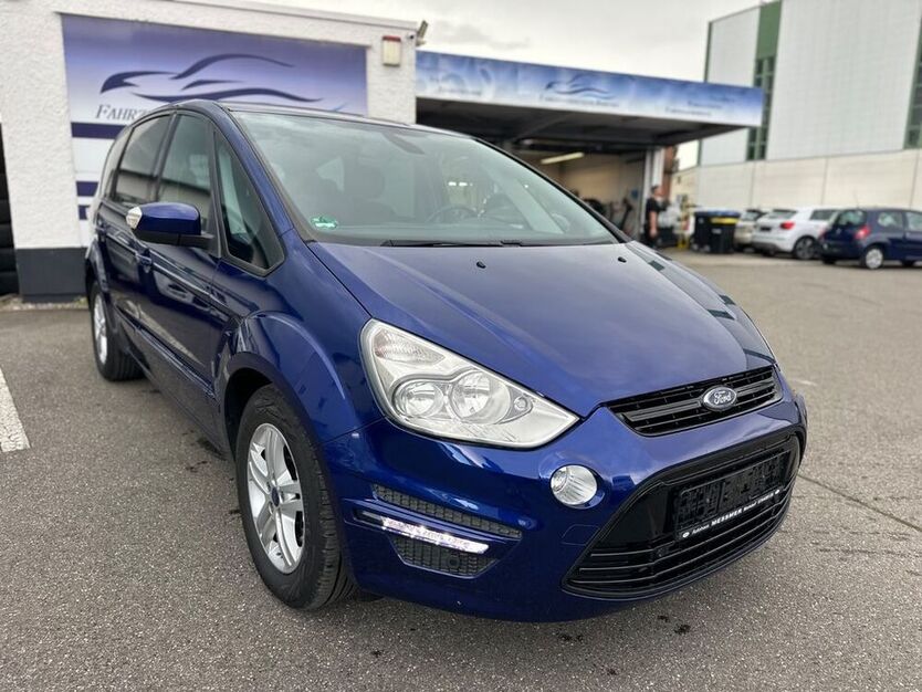 S-Max