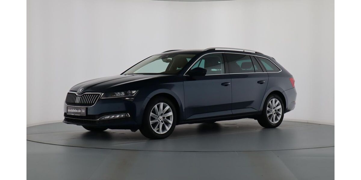 Skoda Superb 69.999 km 28.889 &euro; Salzgitter 38229