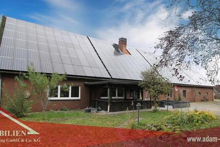 Traumhafte Erdgeschosswohnung mit Garten und ca. 140 m² Wohnfläche – frisch renoviert! 4 zimmer