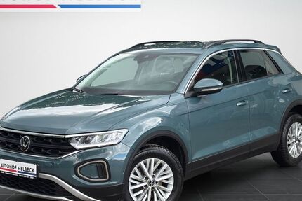 VW T-Roc 98.600 km 19.990 &euro; Melbeck 21406